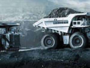 Спецтехника LIEBHERR(Германия).БСУ, Экскаваторы, и др. #1675540