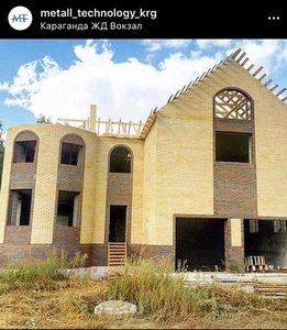 Строительство домов,  бань, беседок,  гаража,  веранд #1677192