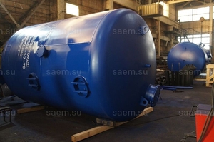 фильтры осветлительные ФОВ #1676275