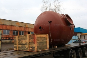 осветлительные фильтры ФОВ и зап. части к ним #1676934