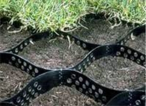 Георешетка объемная плоская (геокаркас) #1677203