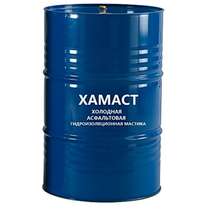 Мастика ХАМАСТ #1677295