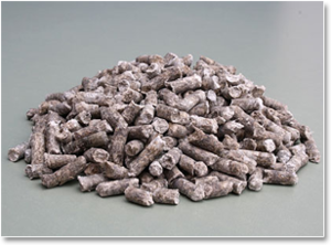 Хризотоп-Гранулированный стабилизатор щебёночно-мастичных и асфальтных #1677304