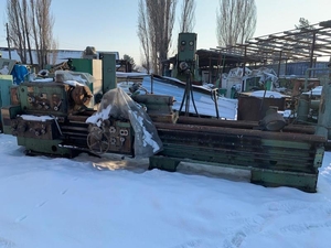 продам станок токарный 1м63 #888817