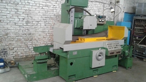 Станок плоскошлифовальный 3л722 #1677173