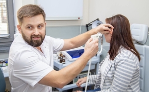 ЛОР-клиника для детей и взрослых  #1676983