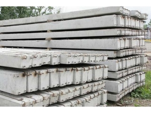 Опоры ЖБИ для ЛЭП СВ105. #1675502