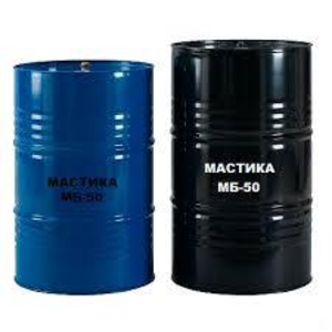 Мастика МБ 50 #1677296