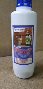 Моющее средство для бань и саун-1л. #1317899