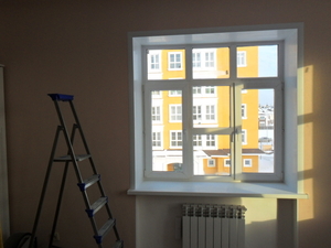 Откосы, окна, подоконники, арочные откосы #1675790