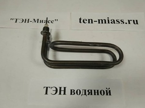 Тэны и теплонагреватели Казахстан #1676335