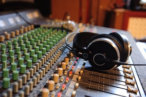 Студия Звукозаписи! Запись голоса! #1372698