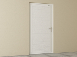 Гаражная дверь #1677380