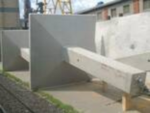 Блоки для фундамента. #1675582