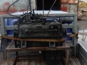 Новая КПП к-701 - 1 521 770 тенге #1678835