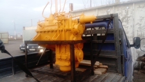 Контрактная КПП к-701 - 999 701 тенге #1678836