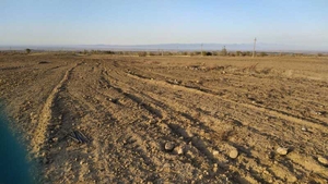 Механизированные работы. Пахота.  #1678765