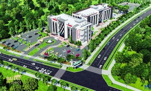 Архитектурно строительная компания Baitun Project #1679532