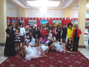 Шоу с переодеванием ваших гостей!  #948338