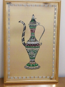 Авторская картина 