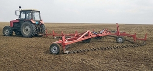 Механизированные работы. Малование  #1678769