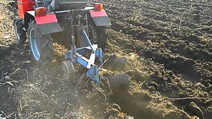 Механизированные работы. Арычник.  #1678771