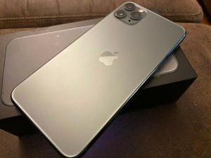 Apple iPhone 11 PRO MAX - 512GB #1678338
