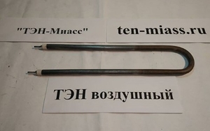 Тэн для водонагревателя Казахстан #1677969