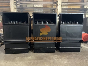 Батарейные циклоны ЦБ #1678762