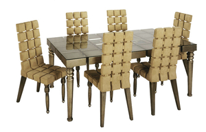 Столярный цех по изготовлению мебели #1681528