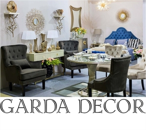 Мебель Garda Decor #1681531