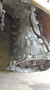 Mitsubishi Montero Sport  авторазбор в Алматы #1681268