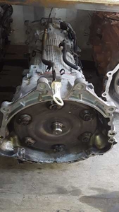 АКПП на Mitsubishi  Challenger #1681715