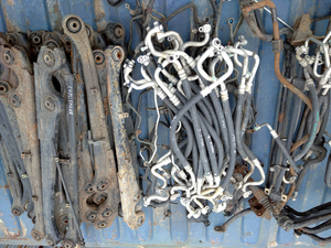 Challenger  автозапчасти Алматы #1681269