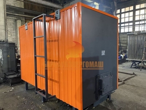 В наличии котёл КВр-1, 0 МВт #1680881