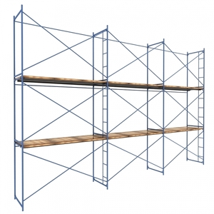 Строительные леса в аренду б/у #1681759