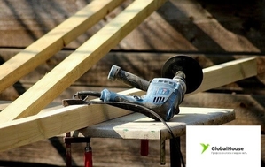 Компания Global House производит работы по строительству #1681728