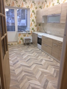 Дизайнерский ламинат для дома и офиса 33 класс #1681534