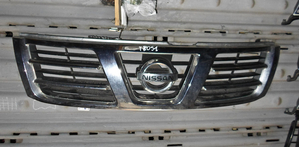 Nissan Patrol авторазбор в Алматы. #1681718