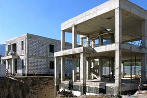 Строительство дома,  коттеджа #1681760