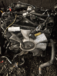 Авто-Разбор  Nissan Patrol  #1681723