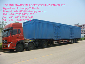 Автоперевозка гранитов из Шэньчжэнь/Гуанчжоу в Алматы #1682772