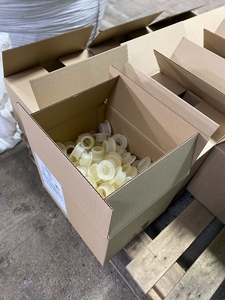 Втулка полимерная Т258.00.02 (194.40.035-0) #1684048