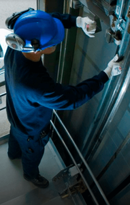 Установка и техническое обслуживание эскалаторов и лифтов #1682618