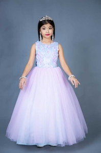 Детские бальные платья на прокат в Алматы #1245164