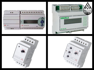 Терморегуляторы для Системы антиобледенения и снеготаяния #1685746