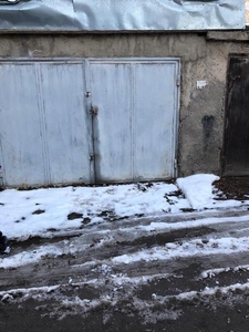 Купить гараж в шымкенте,  продается гараж в Шымкенте #1684332