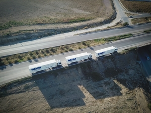 Грузоперевозки всех видов Казахстан #1685594