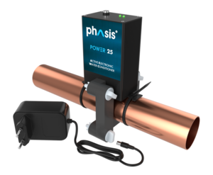 Ферритные противонакипные устройства  #1684814