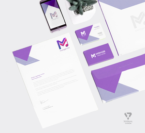 Divisual Desgn #1684472